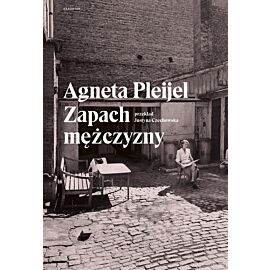 Zapach mężczyzny (e-book)