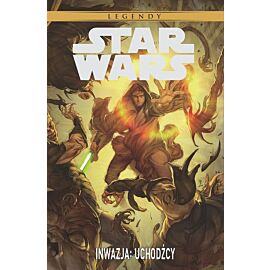 Star Wars - Inwazja: Uchodźcy