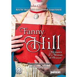 Fanny Hill Memoirs of a Woman of Pleasure
