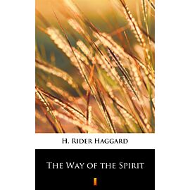 The Way of the Spirit (e-book)