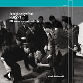 Hiacynt (audiobook MP3)