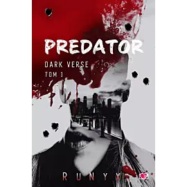 Predator. Dark Verse. Tom 1
