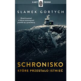 Schronisko, które przestało istnieć (e-book)