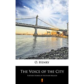 The Voice of the City (e-book)