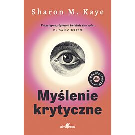 Myślenie krytyczne