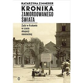 Kronika zamordowanego świata
