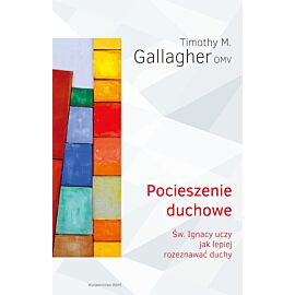 Pocieszenie duchowe