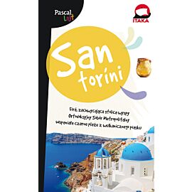 Santorini.Pascal Lajt