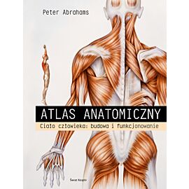 Atlas anatomiczny.