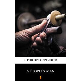 A People’s Man (e-book)