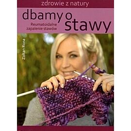 Dbamy o stawy