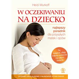 W oczekiwaniu na dziecko NOWE WYDANIE