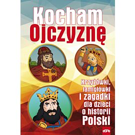 Kocham Ojczyznę