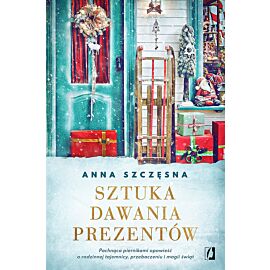 Sztuka dawania prezentów