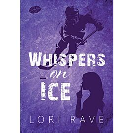 Whispers on Ice (e-book)