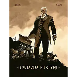 Gwiazda pustyni - 01