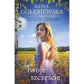 Twoje szczęście wyd. Kieszonkowe