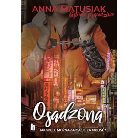 Osadzona (e-book)
