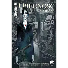 Obecność - Ukochana