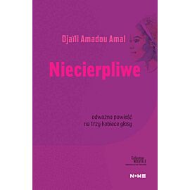 Niecierpliwe (e-book)