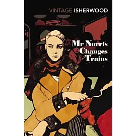 Mr Norris Changes Trains