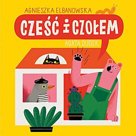 Cześć i czołem