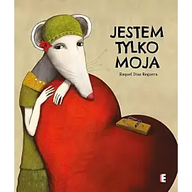 Jestem tylko moja.