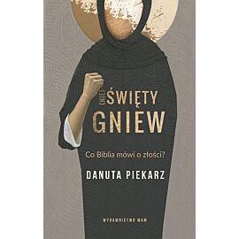 Nie święty gniew