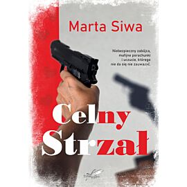 Celny strzał  (ilustrowane brzegi)
