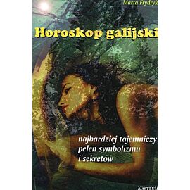 Horoskop galijski