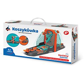 Gra zręcznościowa Koszykówka