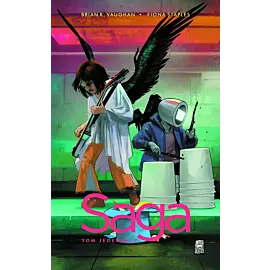 Saga - 11