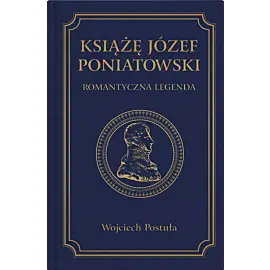 Książę Józef Poniatowski