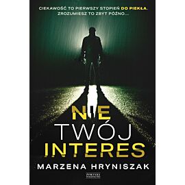 Nie twój interes (e-book)