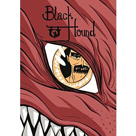 Black Hound. Z piekła rodem