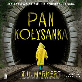 Pan Kołysanka (audiobook MP3)