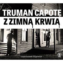 Z zimną krwią (audiobook MP3)