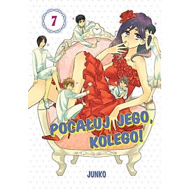 Pocałuj jego, kolego! - 07