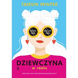 Dziewczyna w realu (e-book)