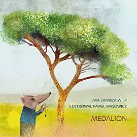 Medalion