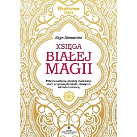 Księga białej magii