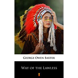 Way of the Lawless (e-book)