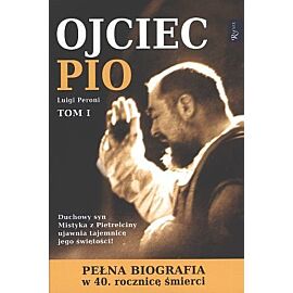 Ojciec Pio (T. I i T. II)