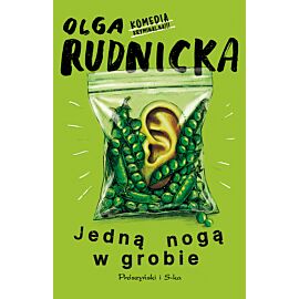 Jedną nogą w grobie
