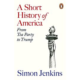 A Short History of America