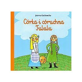 Córka i córuchna Tululu