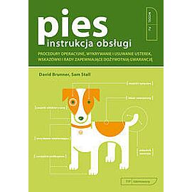 Pies Instrukcja Obsługi