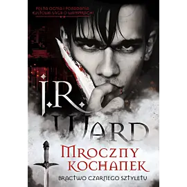 Mroczny kochanek