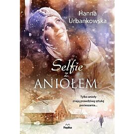 Selfie z aniołem