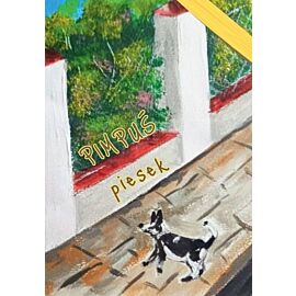 Pimpuś piesek